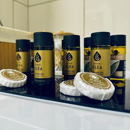 Elite Haven Apartment Alexandroúpolis Ngoại thất bức ảnh