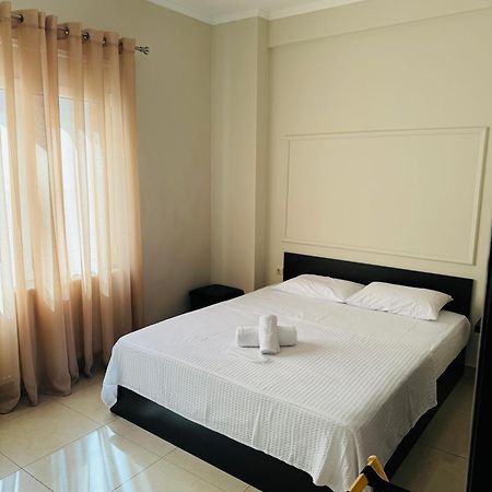 Elite Haven Apartment Alexandroúpolis Ngoại thất bức ảnh