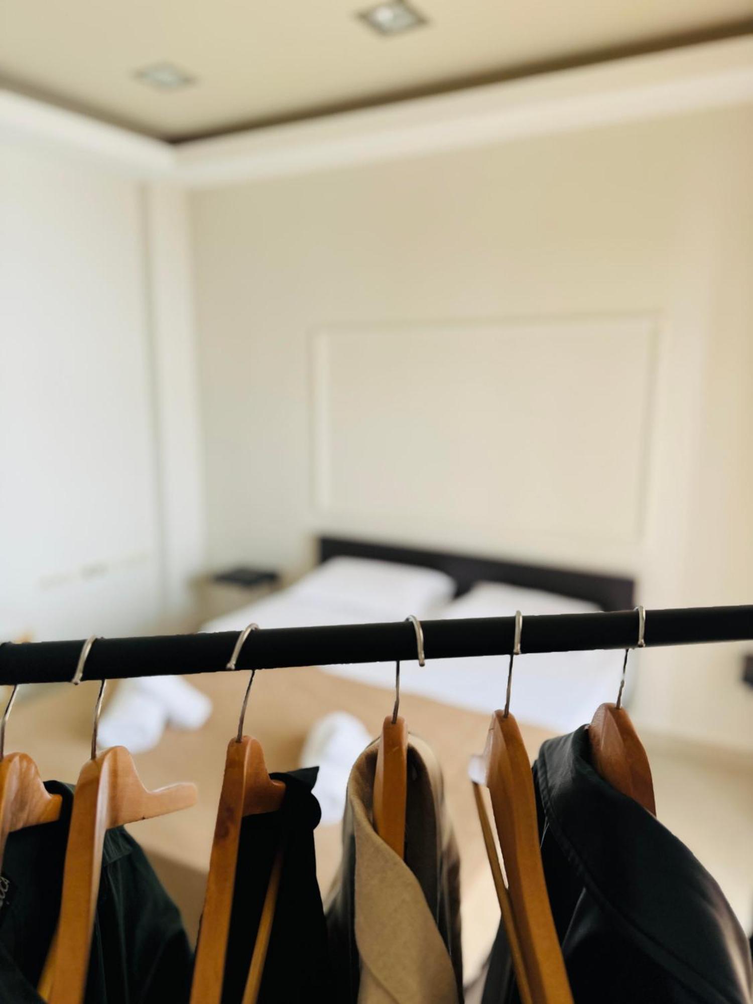 Elite Haven Apartment Alexandroúpolis Ngoại thất bức ảnh