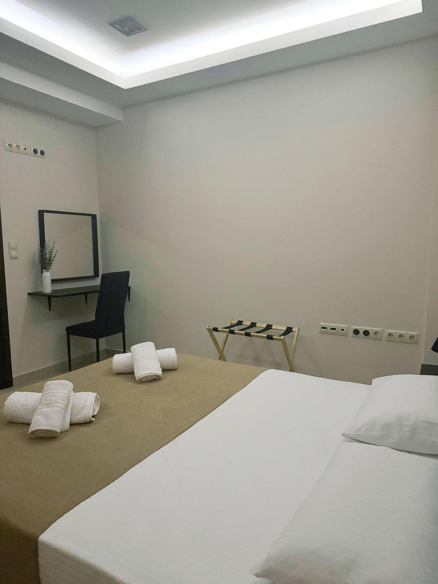 Elite Haven Apartment Alexandroúpolis Ngoại thất bức ảnh