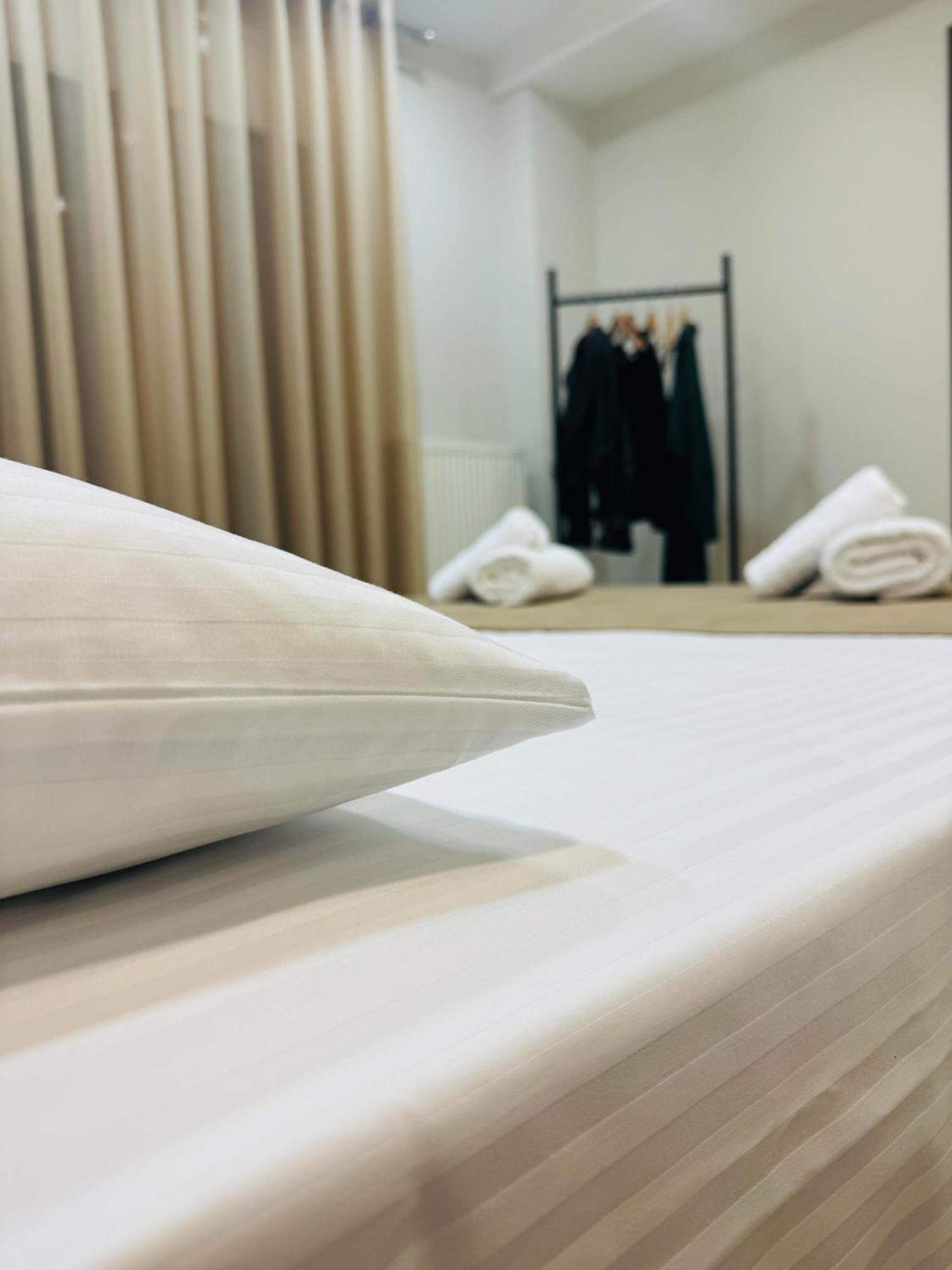 Elite Haven Apartment Alexandroúpolis Ngoại thất bức ảnh