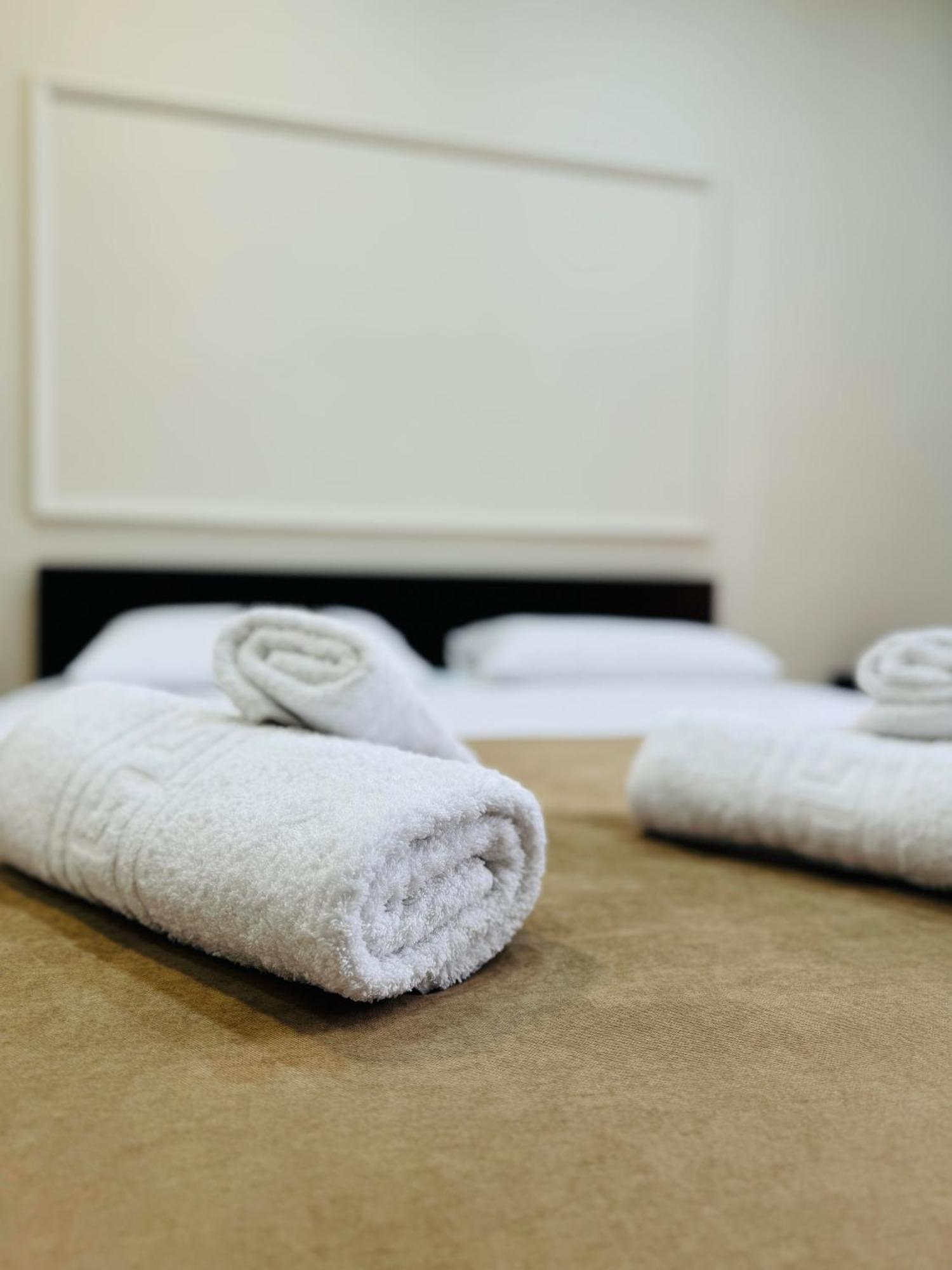 Elite Haven Apartment Alexandroúpolis Ngoại thất bức ảnh