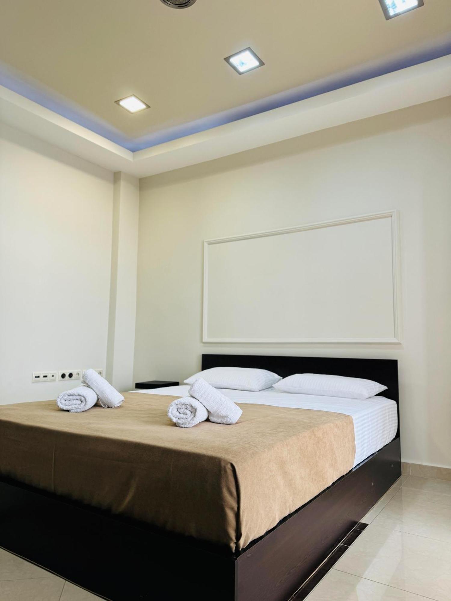 Elite Haven Apartment Alexandroúpolis Ngoại thất bức ảnh