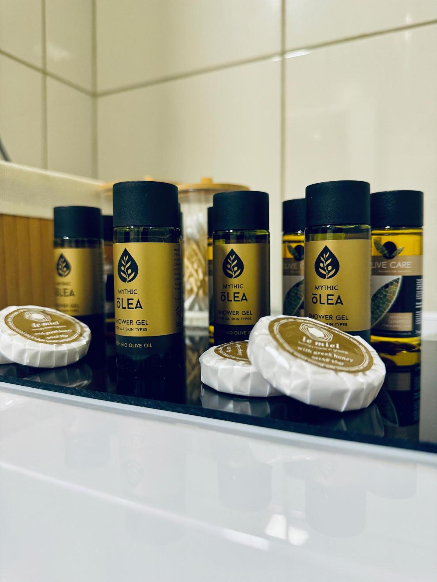 Elite Haven Apartment Alexandroúpolis Ngoại thất bức ảnh