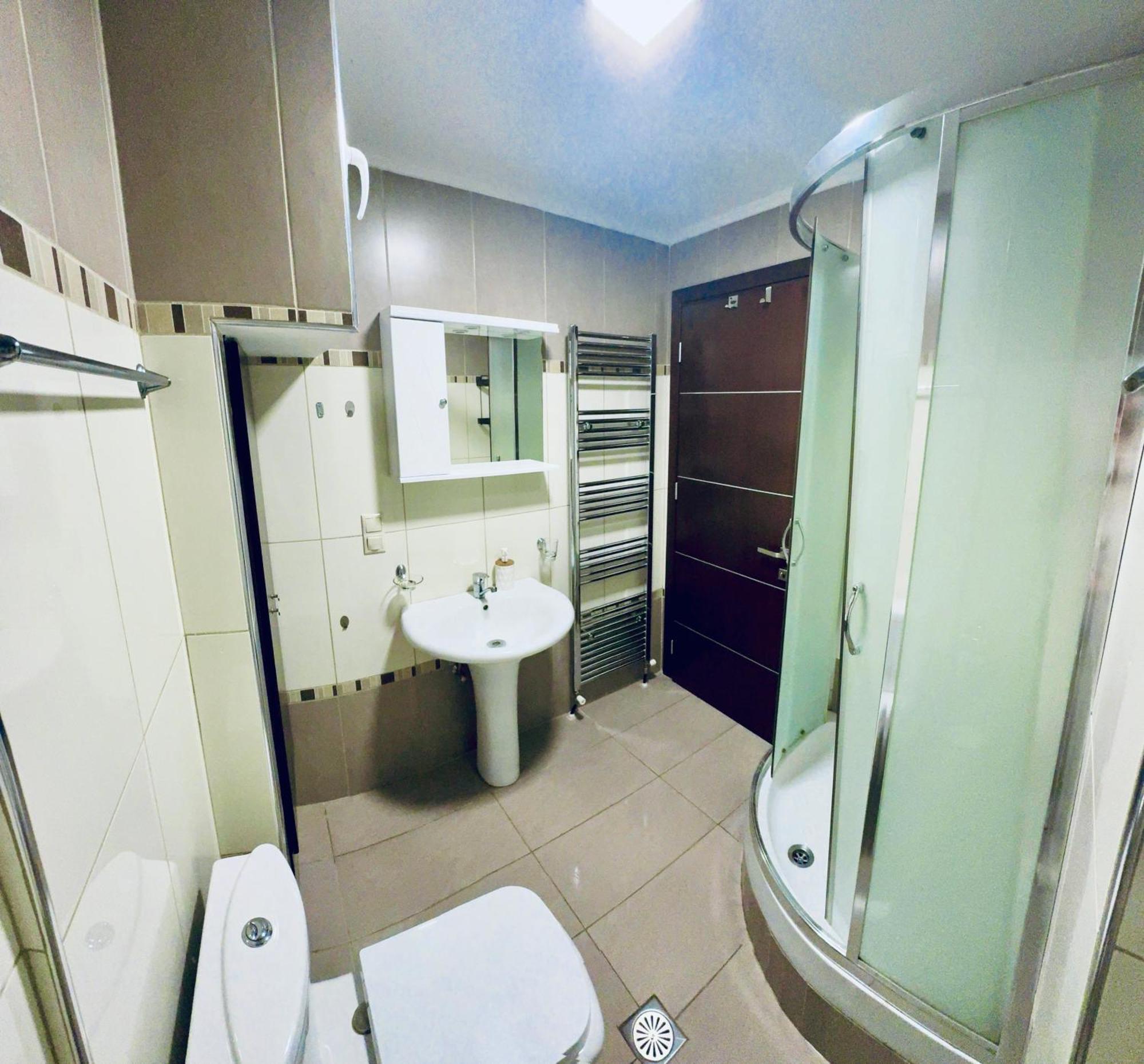 Elite Haven Apartment Alexandroúpolis Ngoại thất bức ảnh