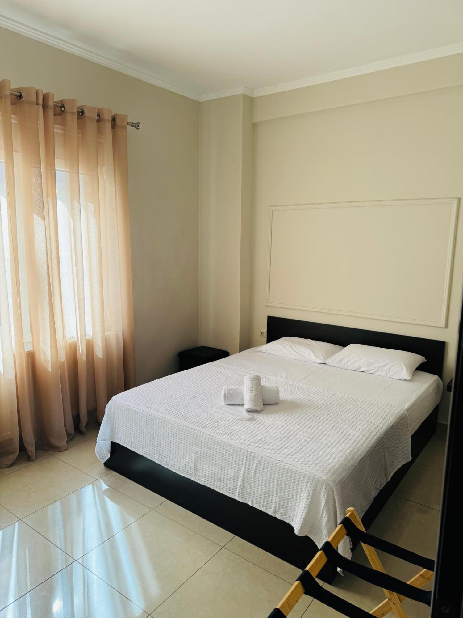 Elite Haven Apartment Alexandroúpolis Ngoại thất bức ảnh
