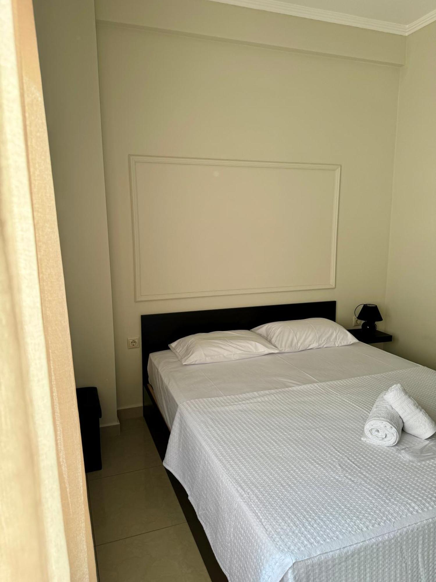 Elite Haven Apartment Alexandroúpolis Ngoại thất bức ảnh